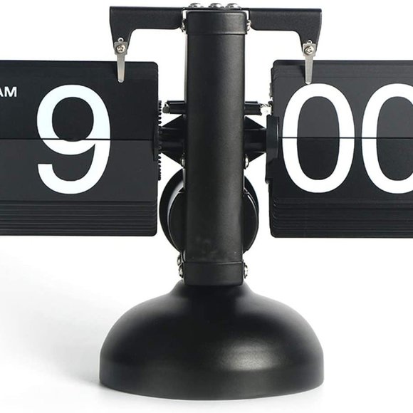 Clock alarm clock - Picture 1 of 2